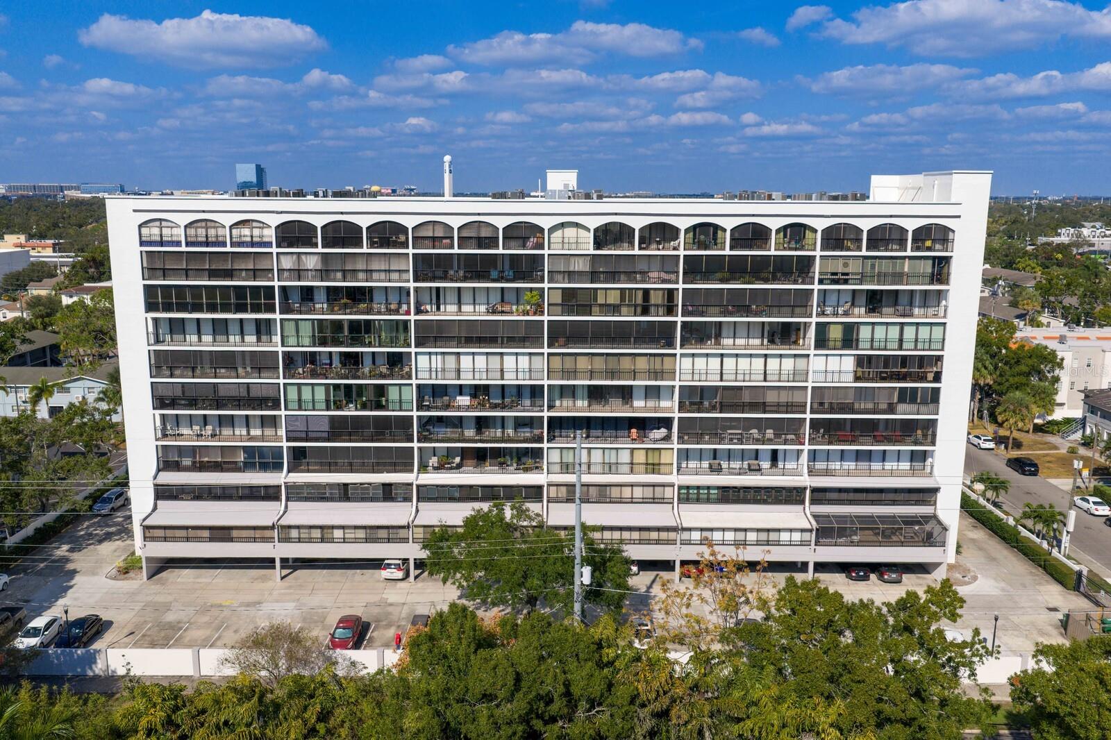 Image 48 of 54 For 3211 Swann Avenue 204