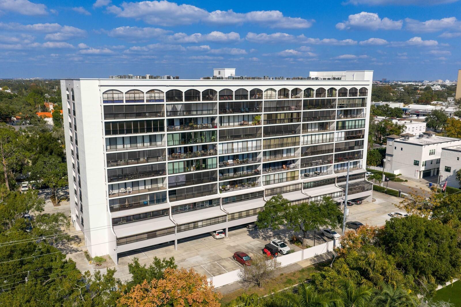 Image 52 of 54 For 3211 Swann Avenue 204