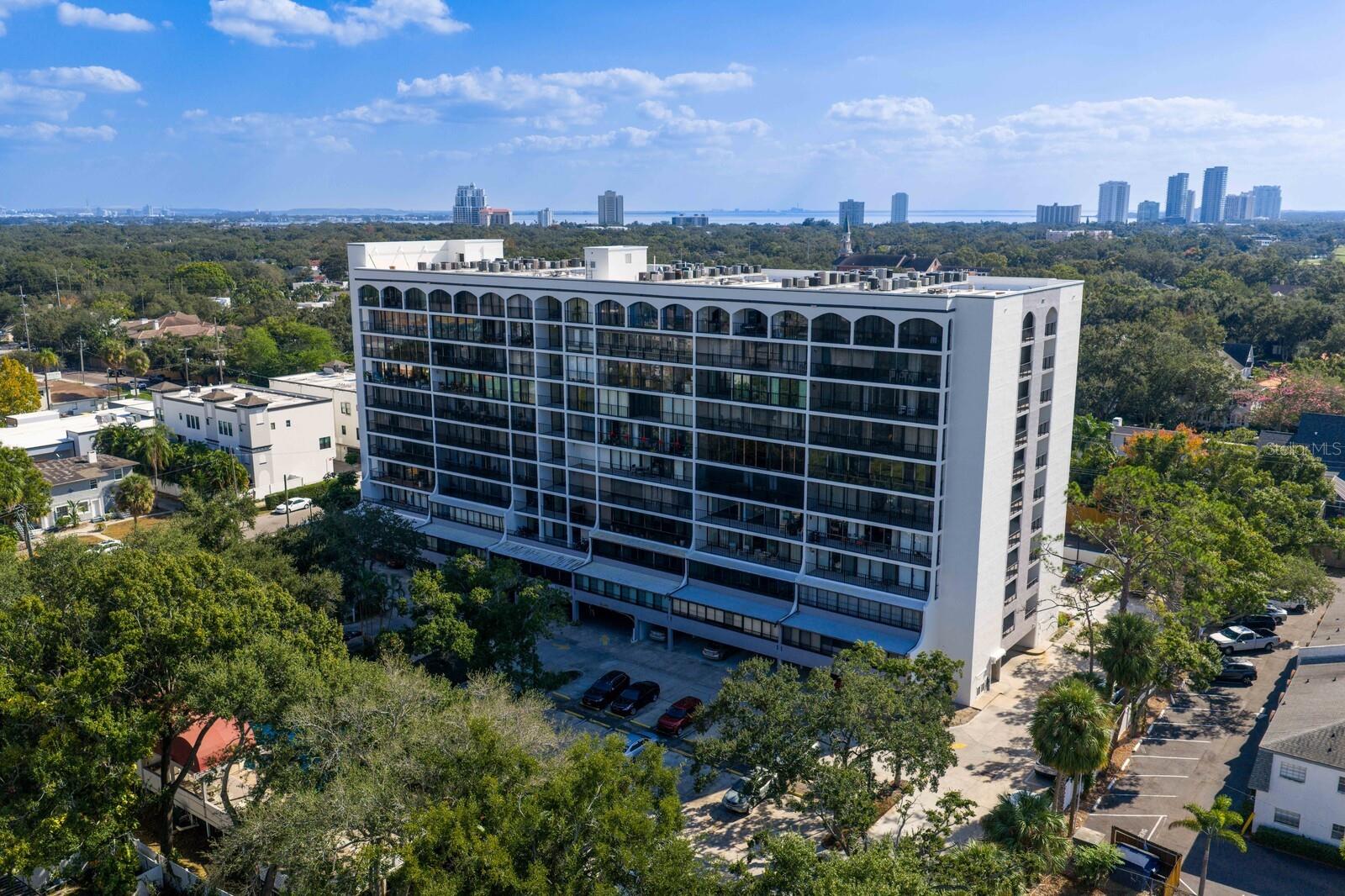 Image 53 of 54 For 3211 Swann Avenue 204