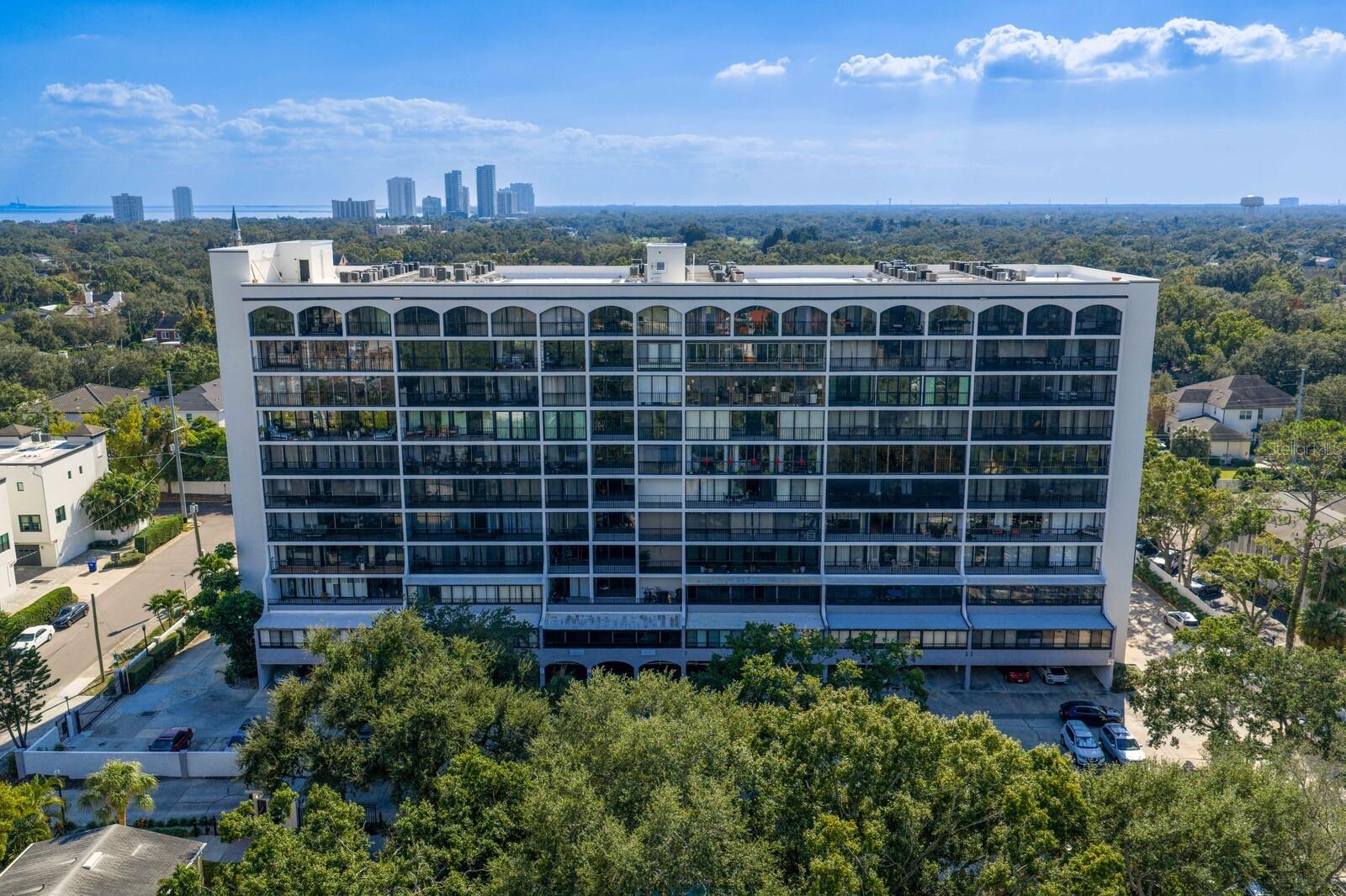 Image 54 of 54 For 3211 Swann Avenue 204