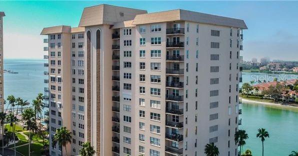 Listing Details for 5220 Brittany Drive S 202, ST PETERSBURG, FL 33715