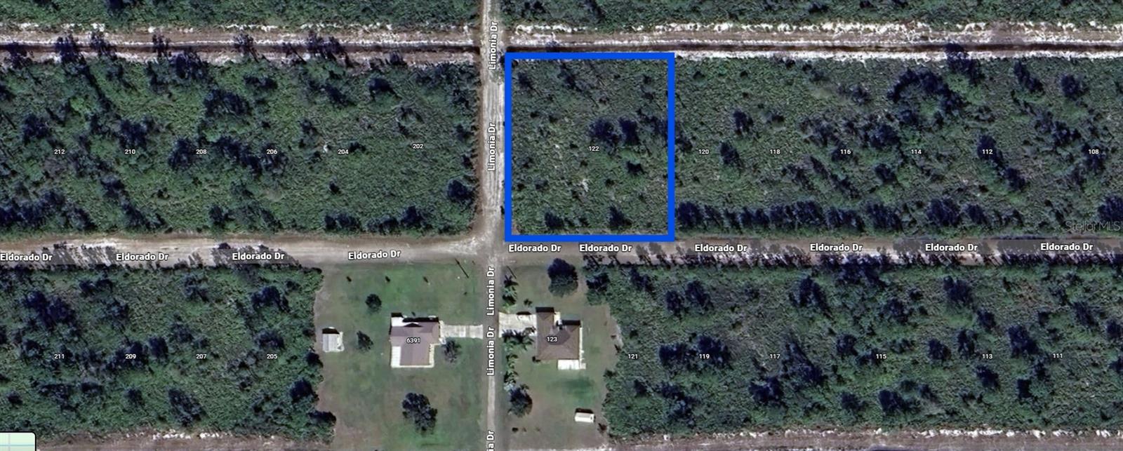 Image 3 of 52 For El Dorado Drive
