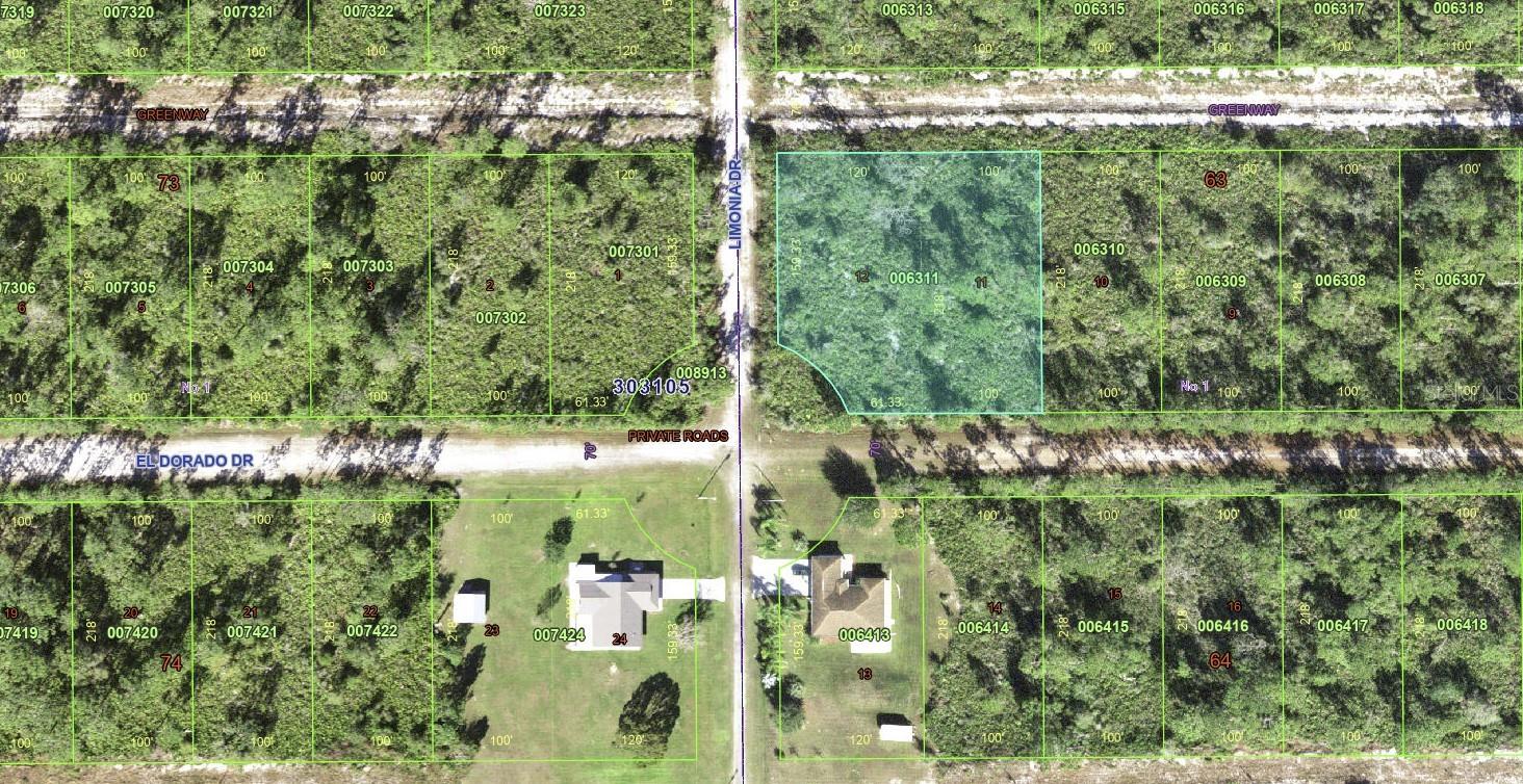 Image 6 of 52 For El Dorado Drive