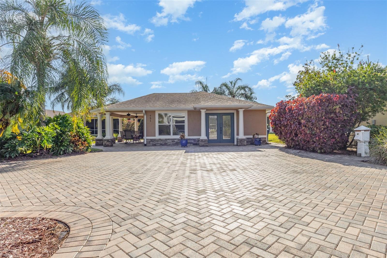 Details for 751 Meandering Way, POLK CITY, FL 33868