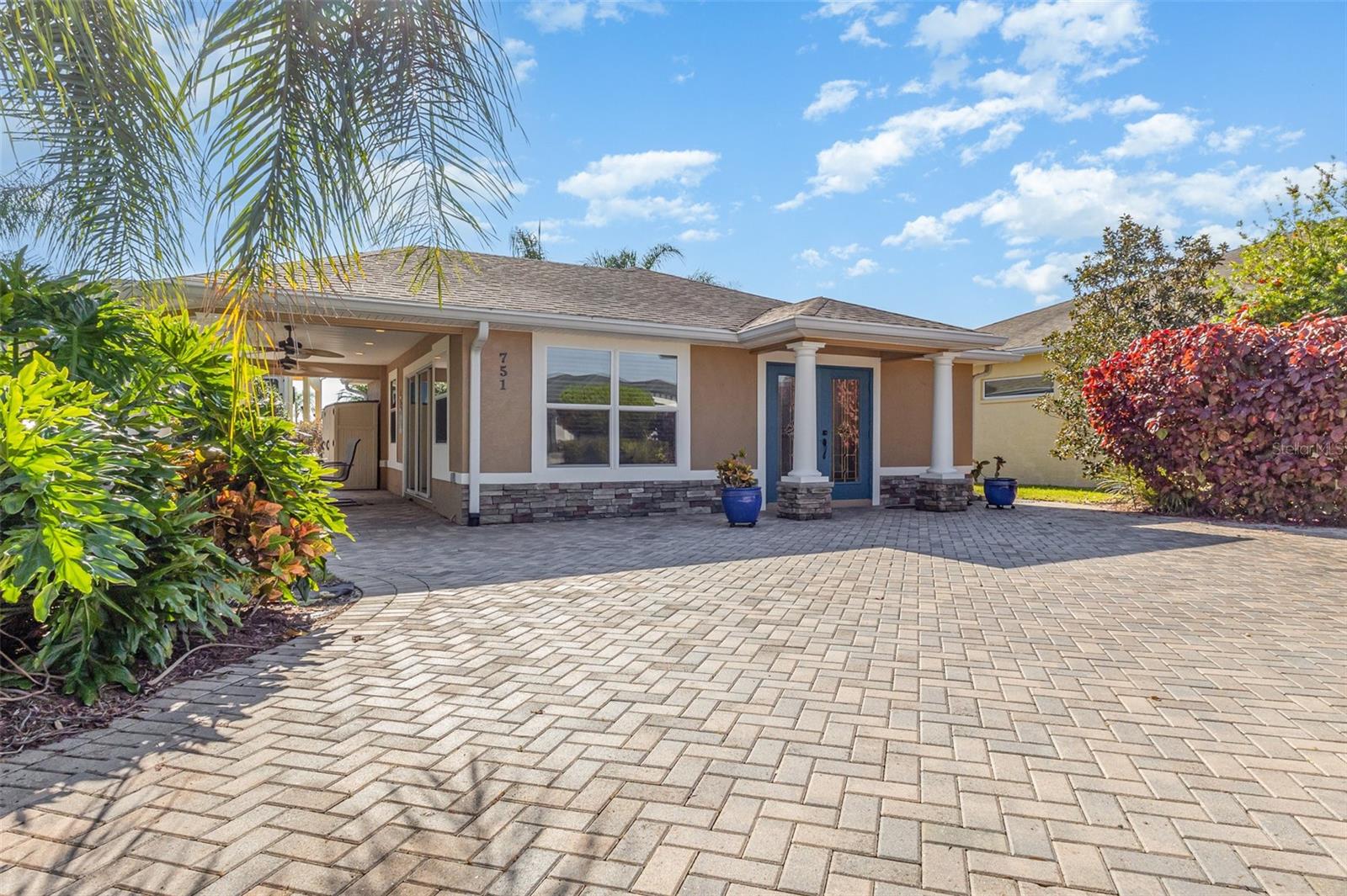 Image 2 of 34 For 751 Meandering Way