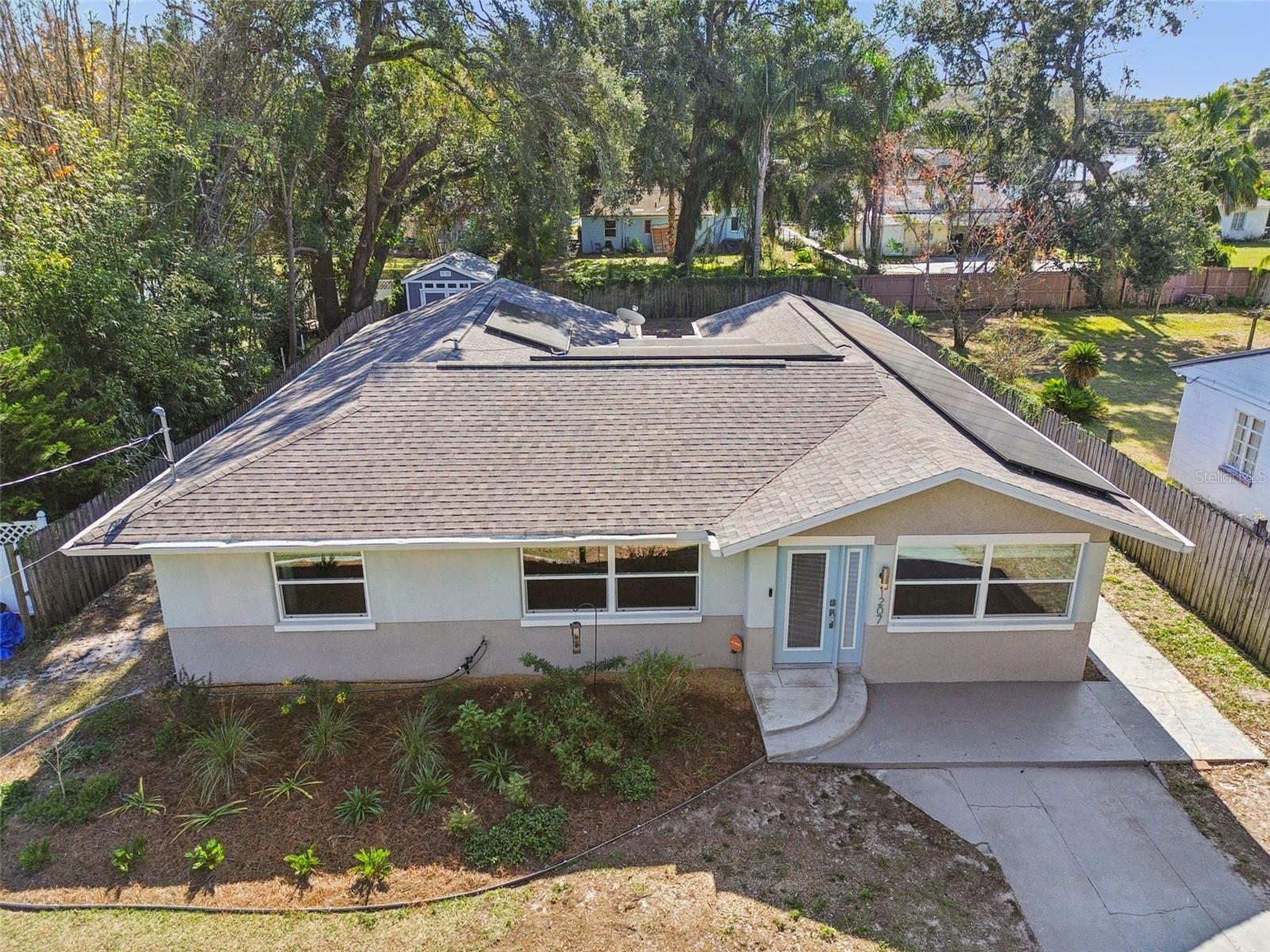 Image 56 of 71 For 1207 Crawford Street