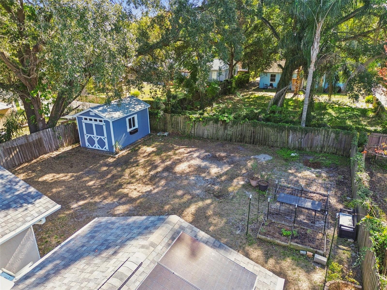 Image 57 of 71 For 1207 Crawford Street