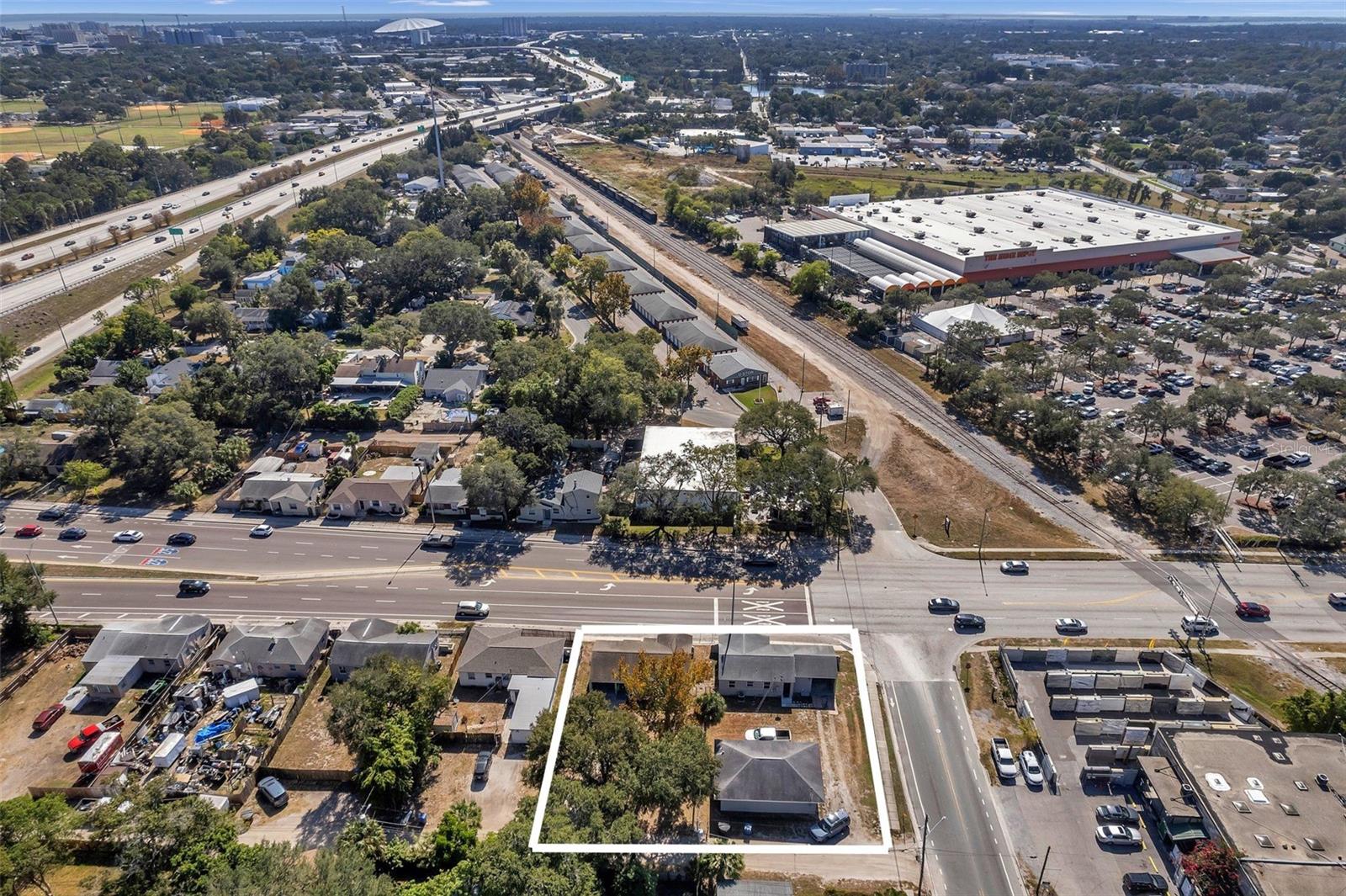 Image 2 of 29 For 2169 & 2179 22nd Avenue N