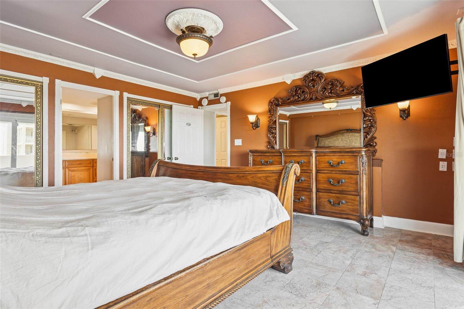 Image 14 of 43 For 4141 Bayshore Boulevard 1204