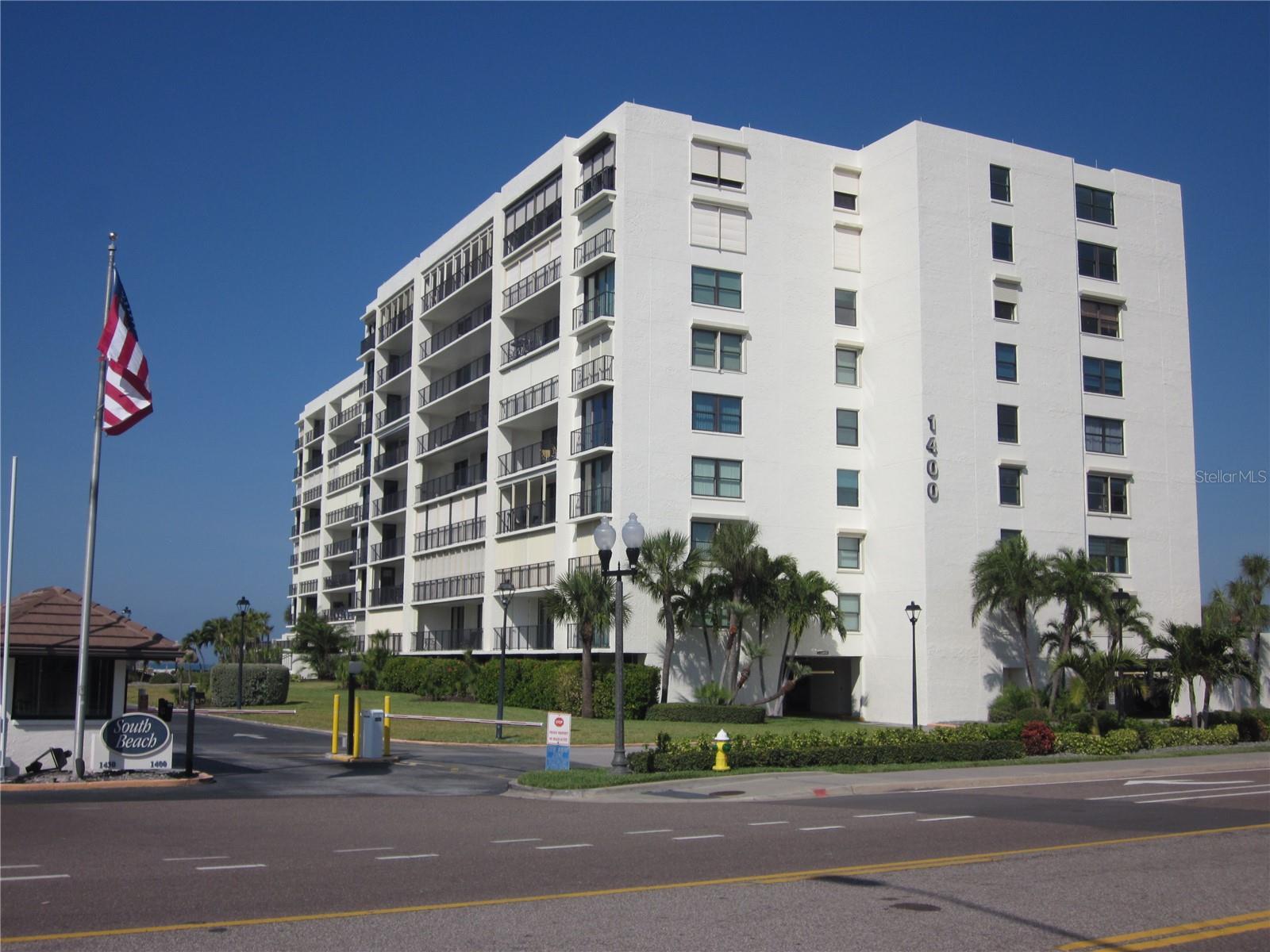 Details for 1400 Gulf Boulevard 608, CLEARWATER BEACH, FL 33767