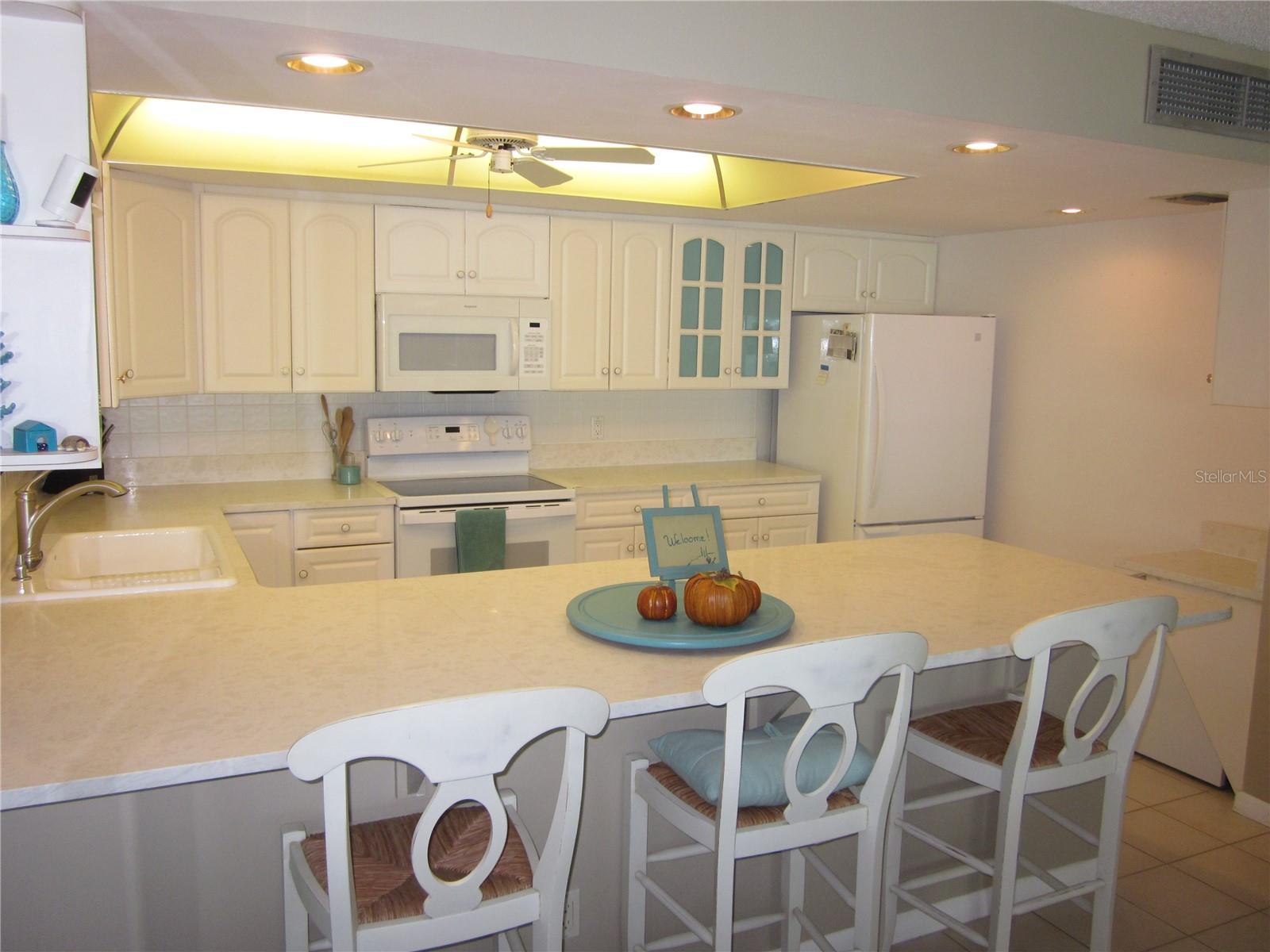 Image 16 of 31 For 1400 Gulf Boulevard 608