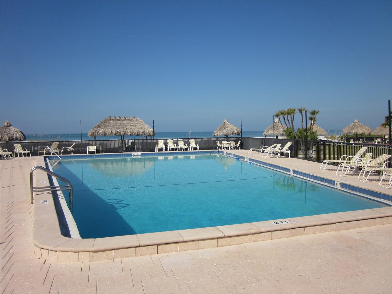 Image 21 of 31 For 1400 Gulf Boulevard 608