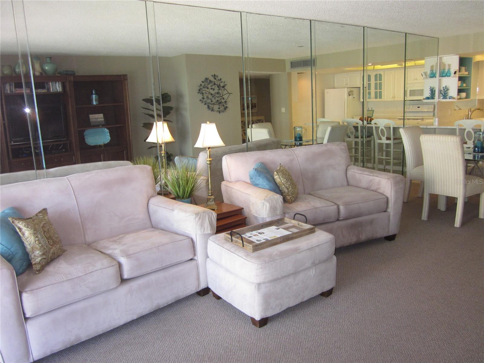 Image 6 of 31 For 1400 Gulf Boulevard 608