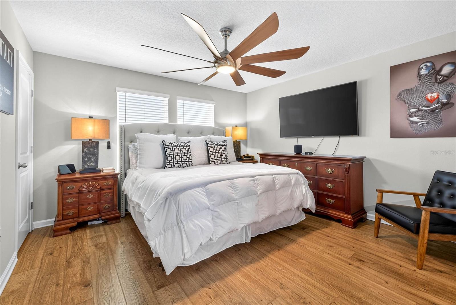 Image 5 of 45 For 25993 Woven Wicker Bend