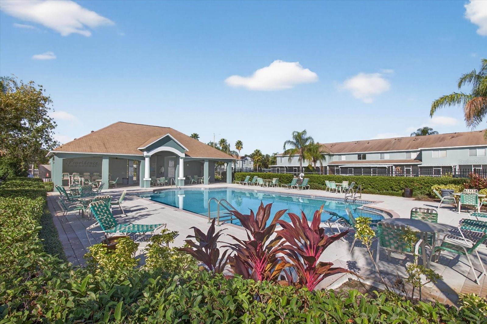 Image 30 of 32 For 2140 Fluorshire Drive