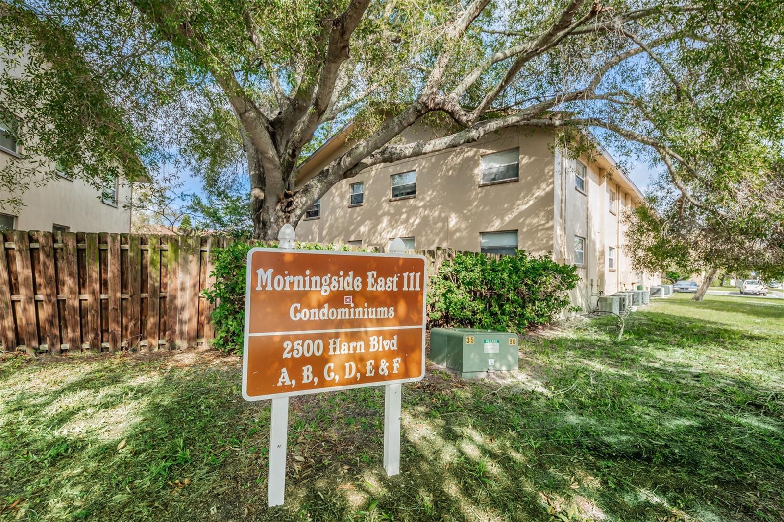 Image 72 of 72 For 2541 Harn Boulevard 4