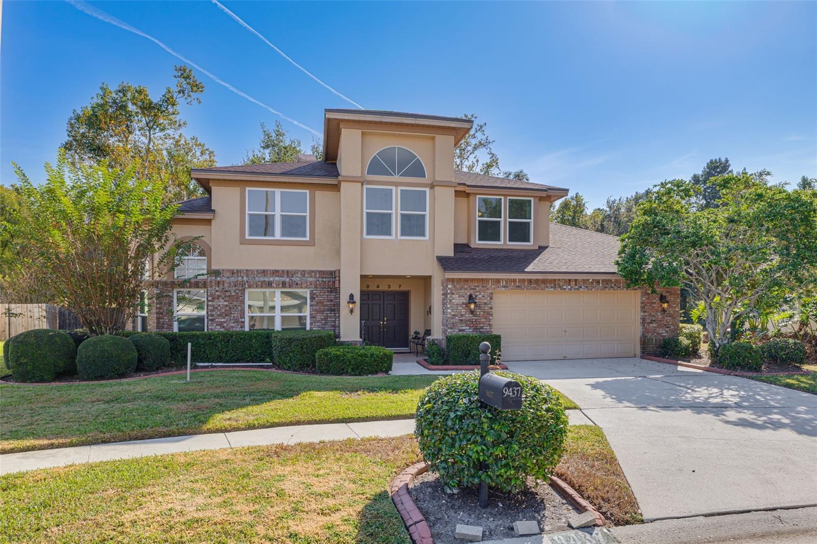 Details for 9437 Rockrose Drive, TAMPA, FL 33647