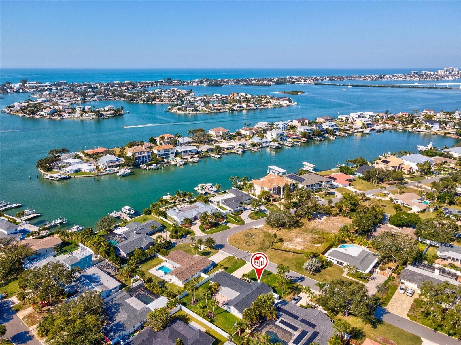 Image 43 of 60 For 819 Jacaranda Drive