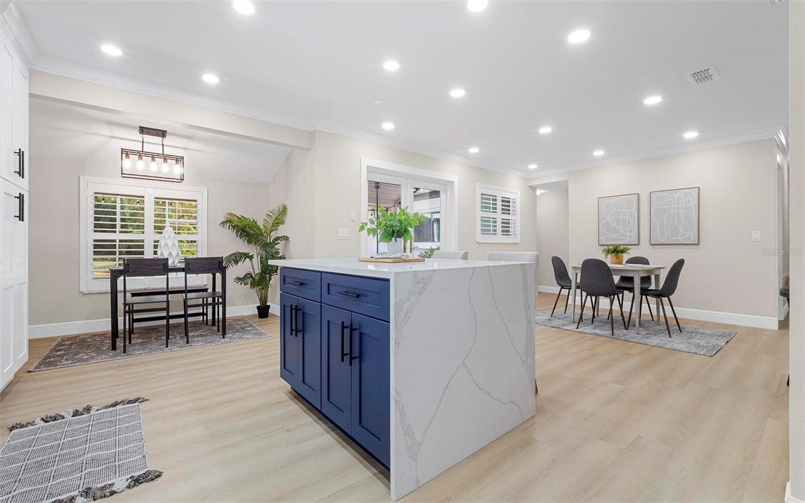 Image 10 of 45 For 11201 Hidden Valley Drive