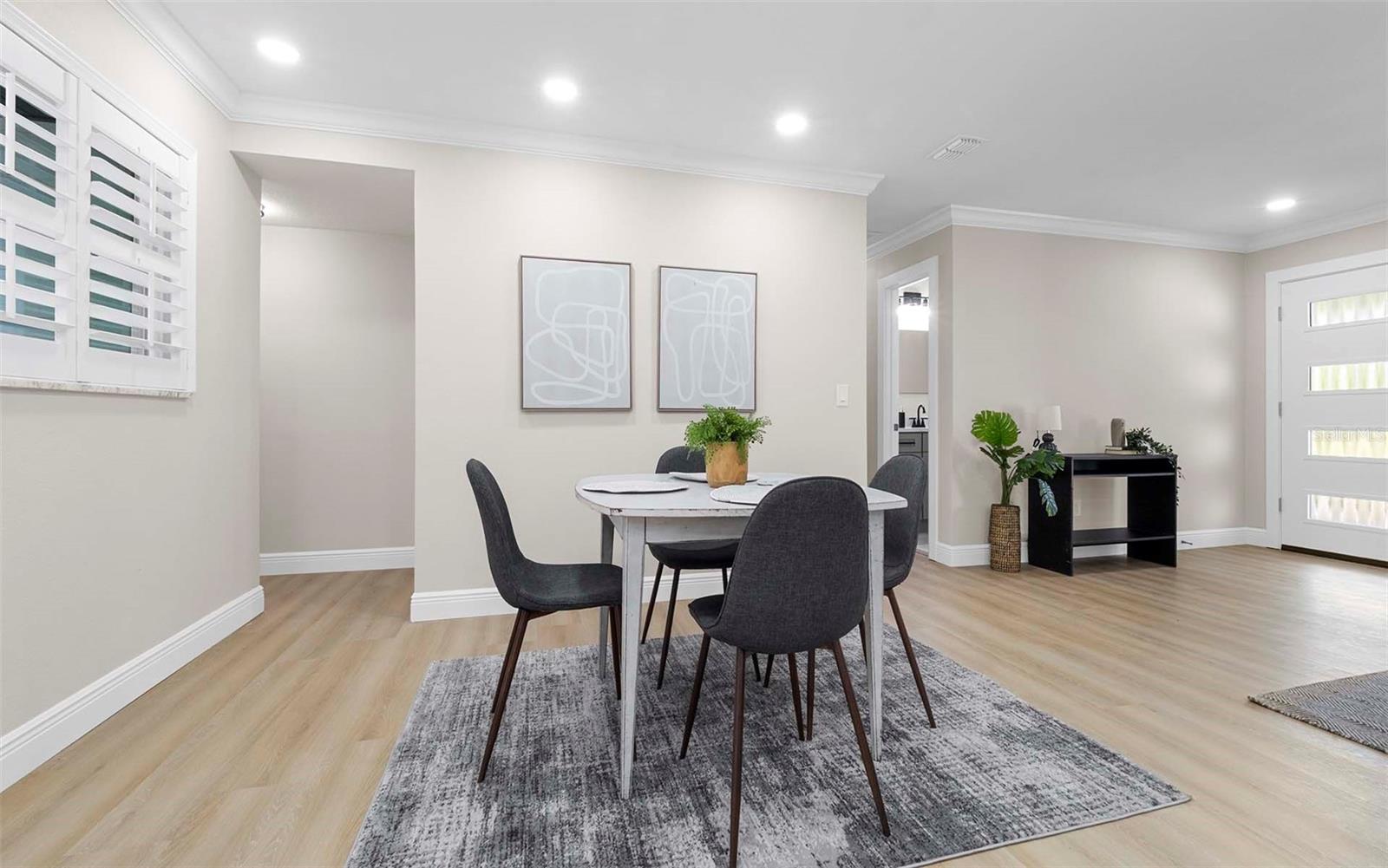 Image 16 of 45 For 11201 Hidden Valley Drive