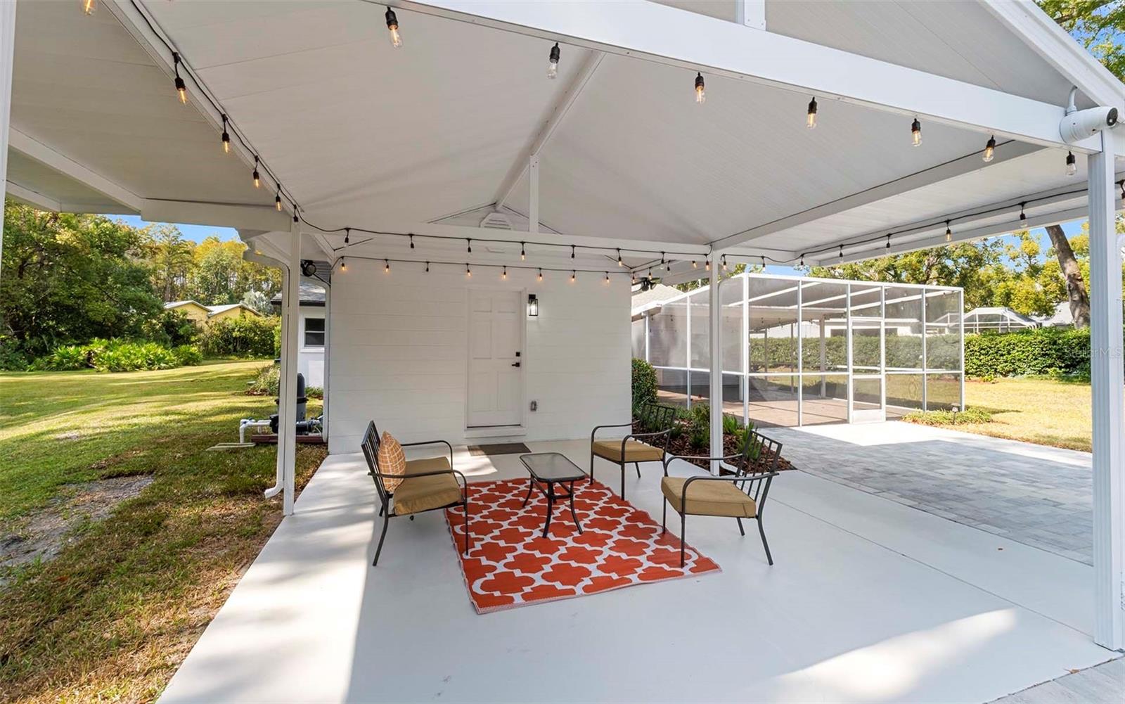 Image 36 of 45 For 11201 Hidden Valley Drive