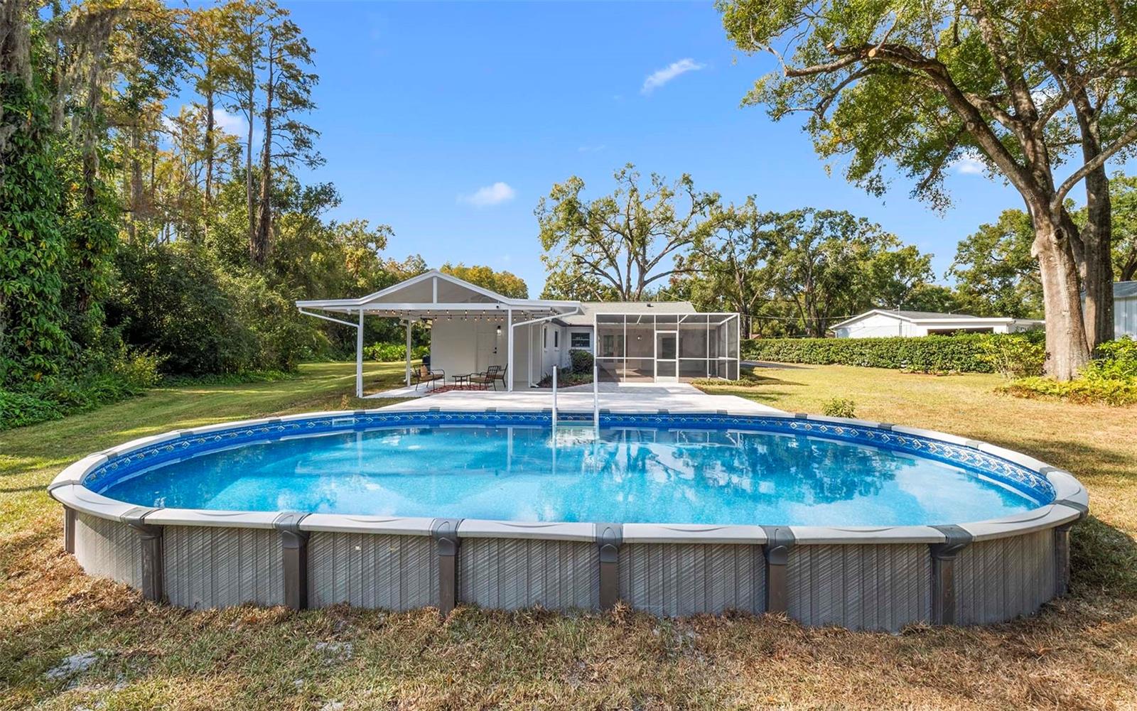 Image 39 of 45 For 11201 Hidden Valley Drive