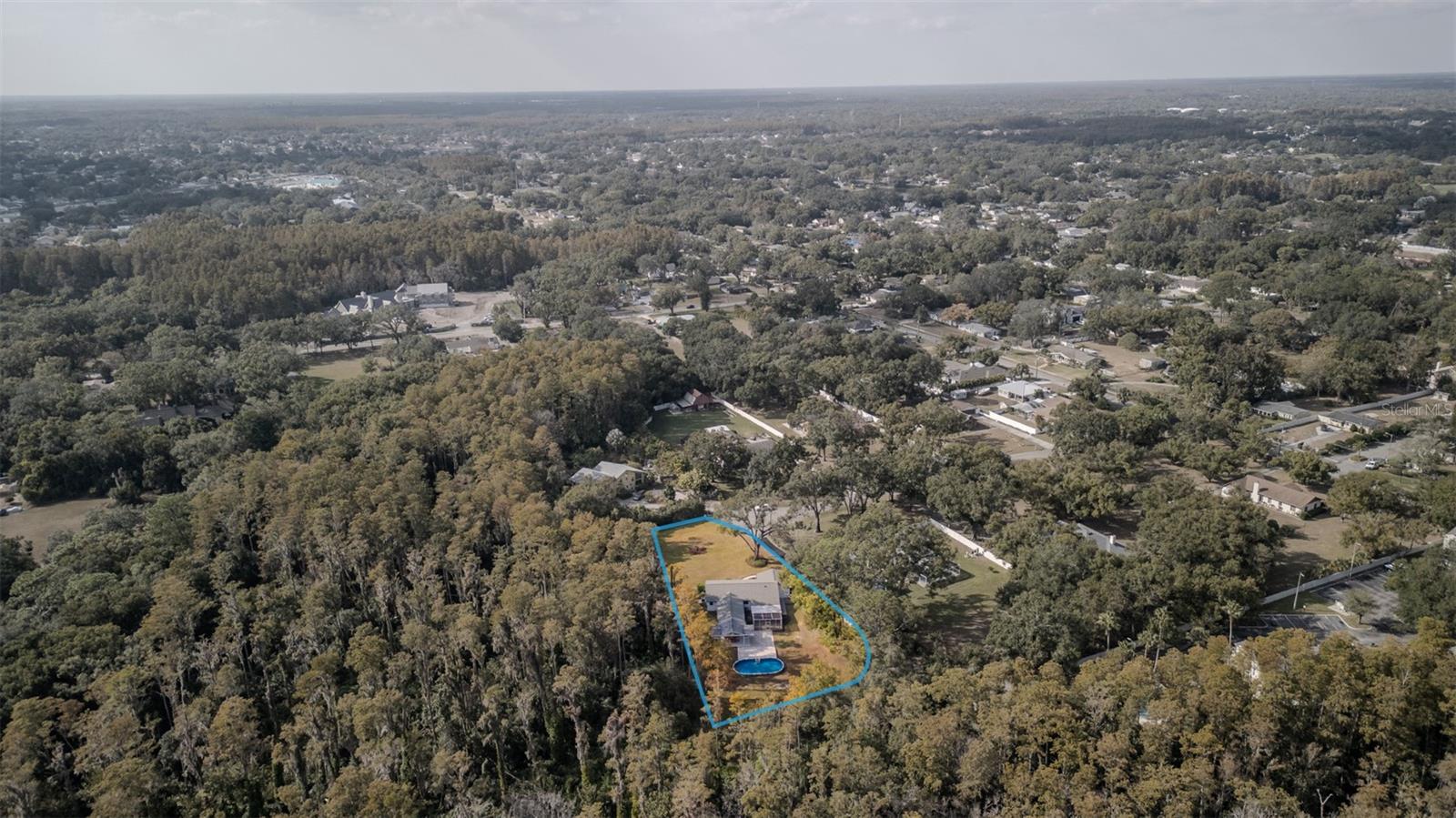 Image 44 of 45 For 11201 Hidden Valley Drive