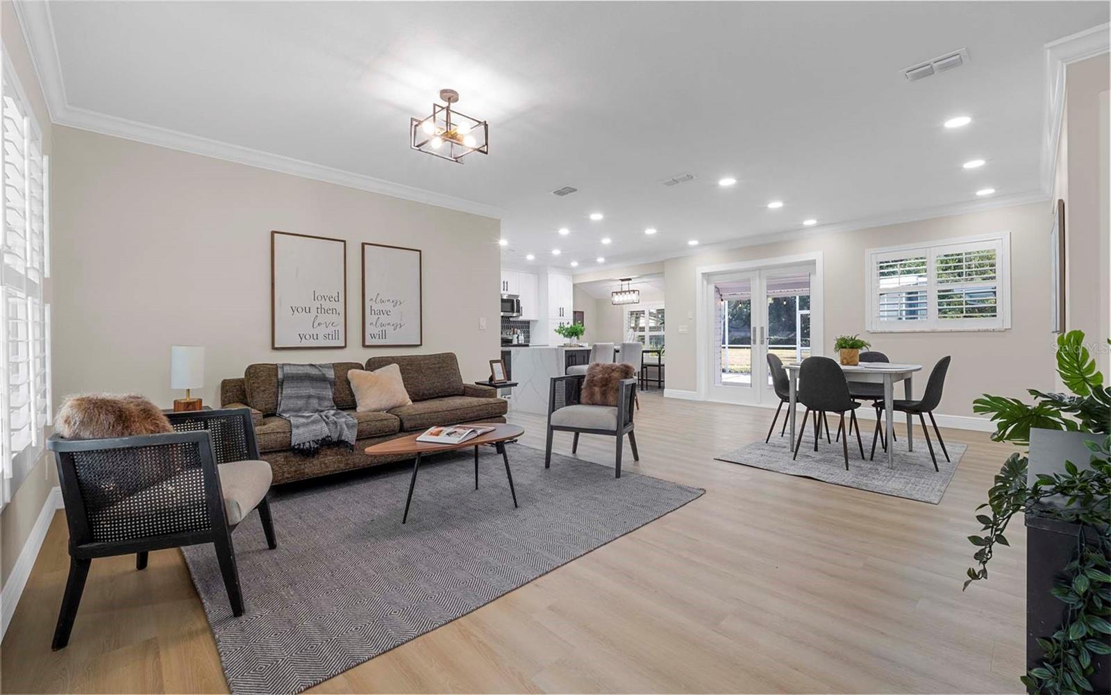 Image 5 of 45 For 11201 Hidden Valley Drive