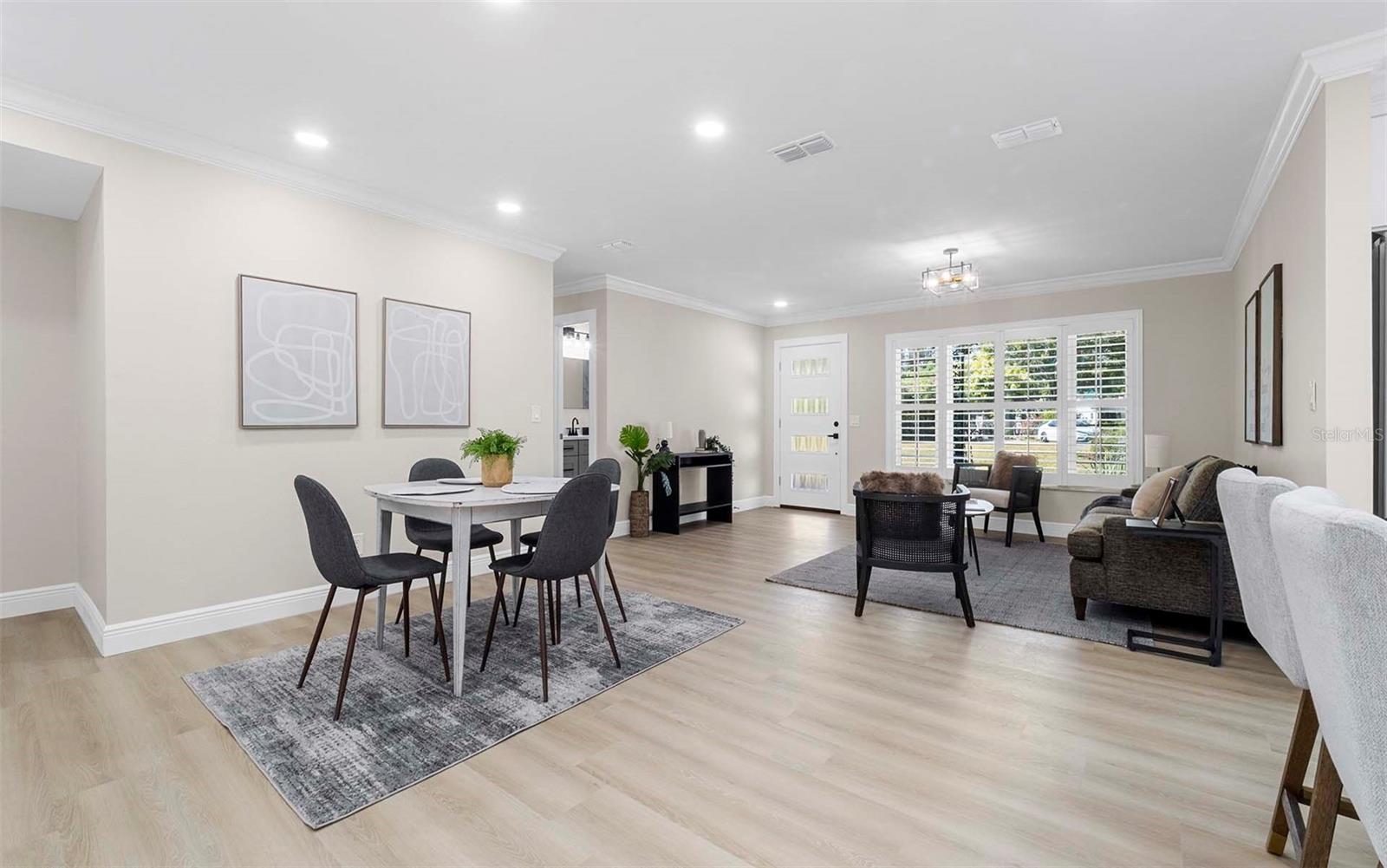 Image 8 of 45 For 11201 Hidden Valley Drive