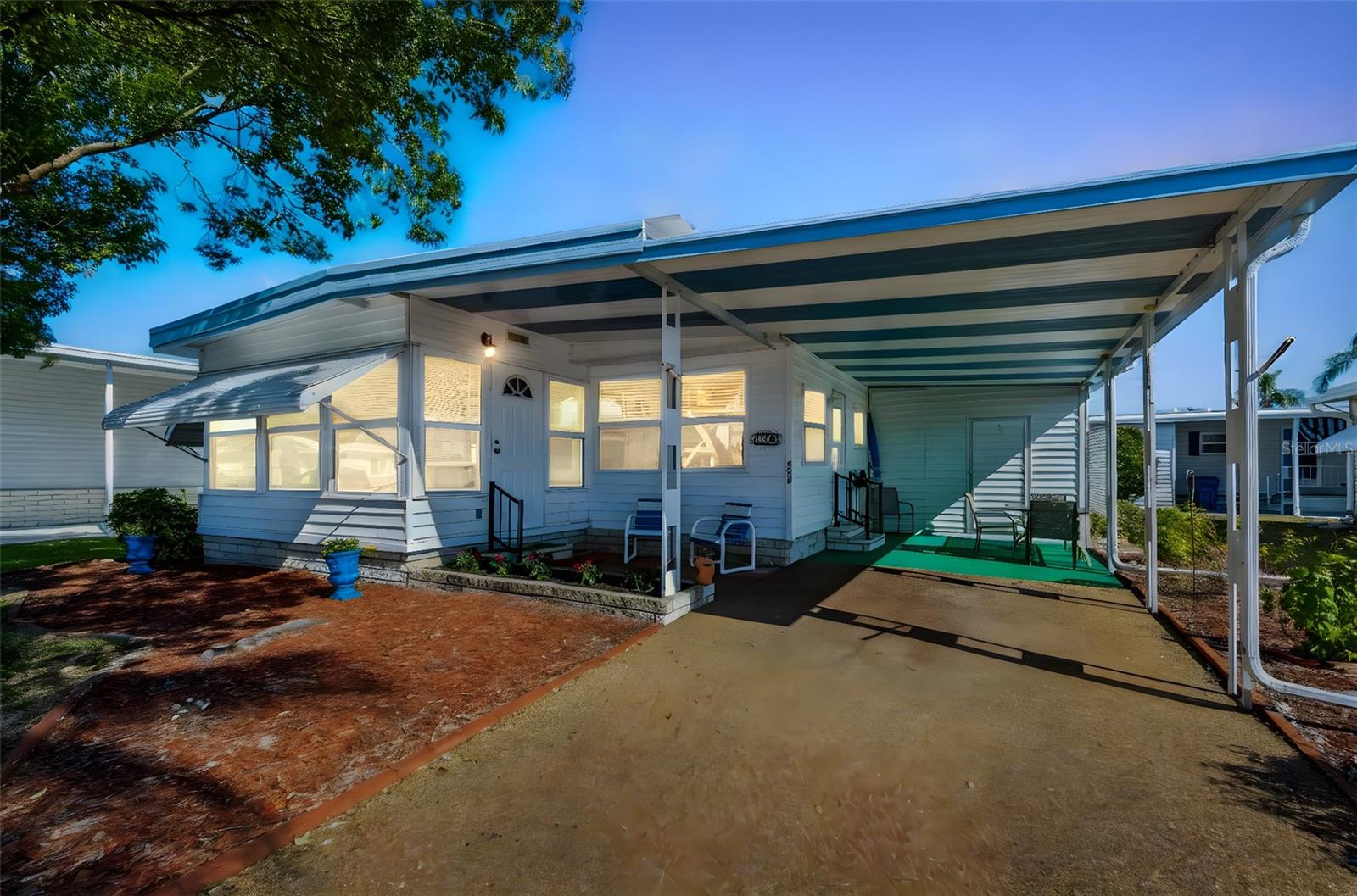 Details for 1100 Belcher Road S 720, LARGO, FL 33771