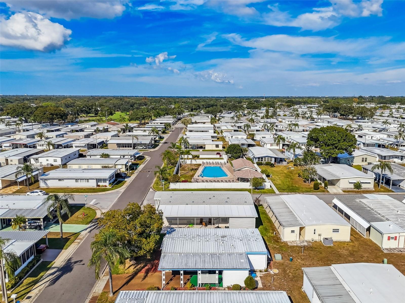 Image 50 of 68 For 1100 Belcher Road S 720