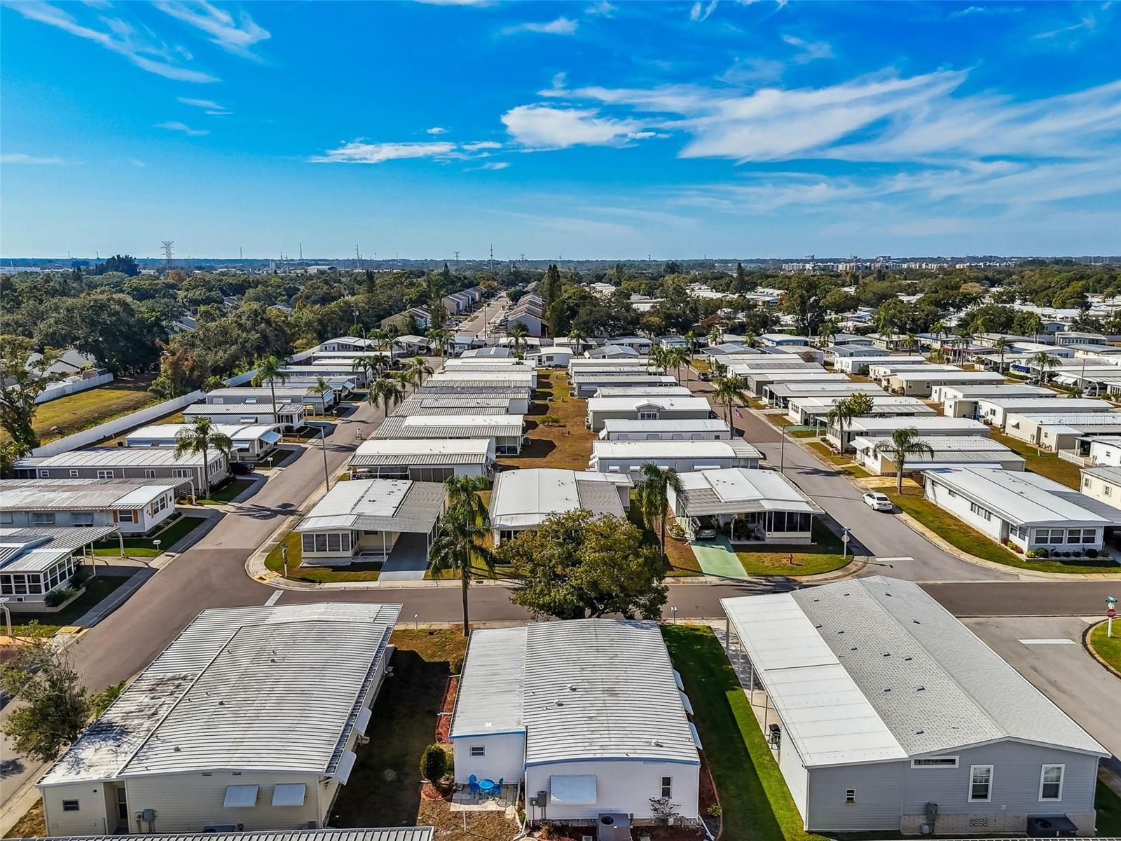 Image 51 of 68 For 1100 Belcher Road S 720