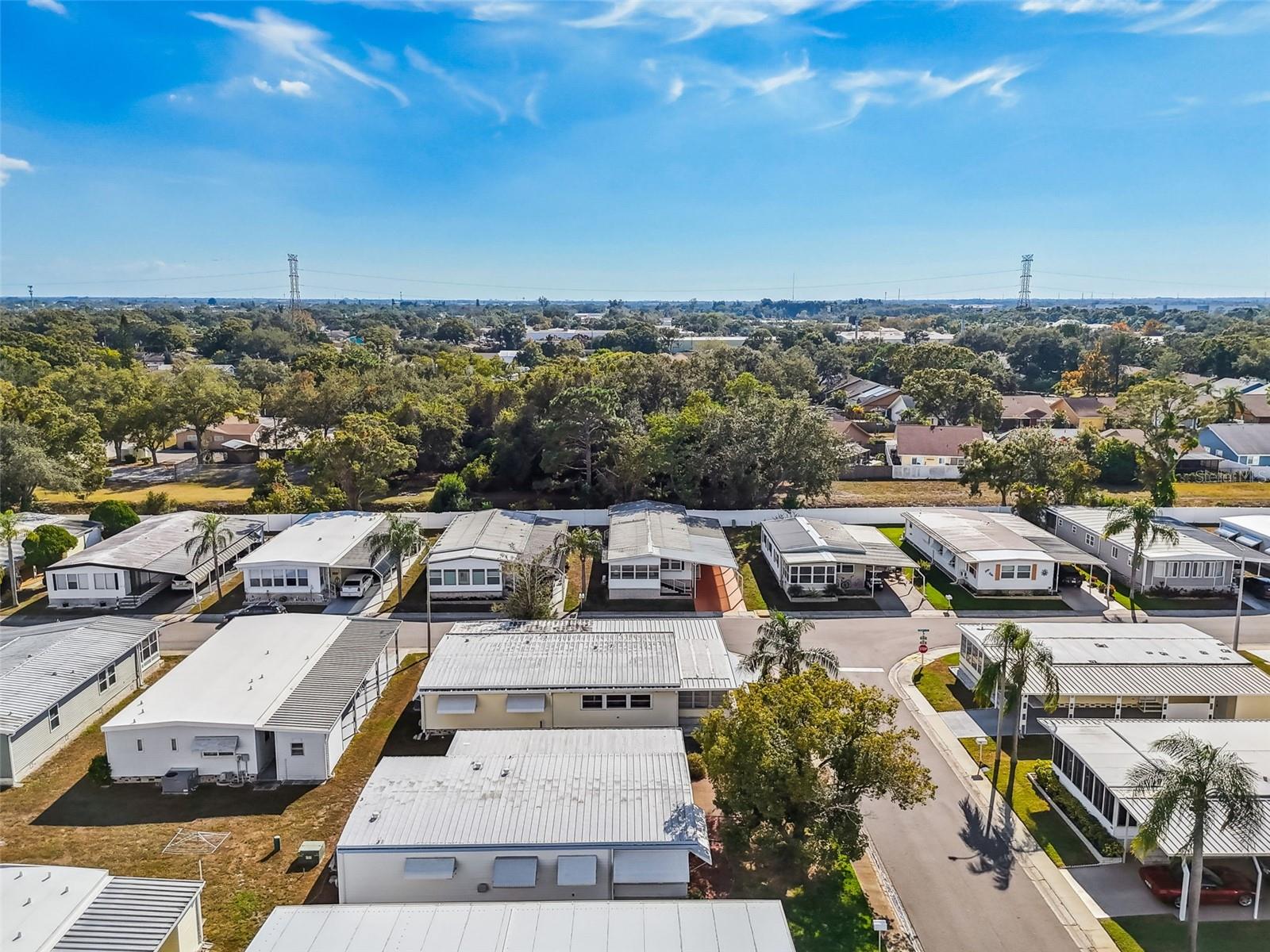 Image 52 of 68 For 1100 Belcher Road S 720