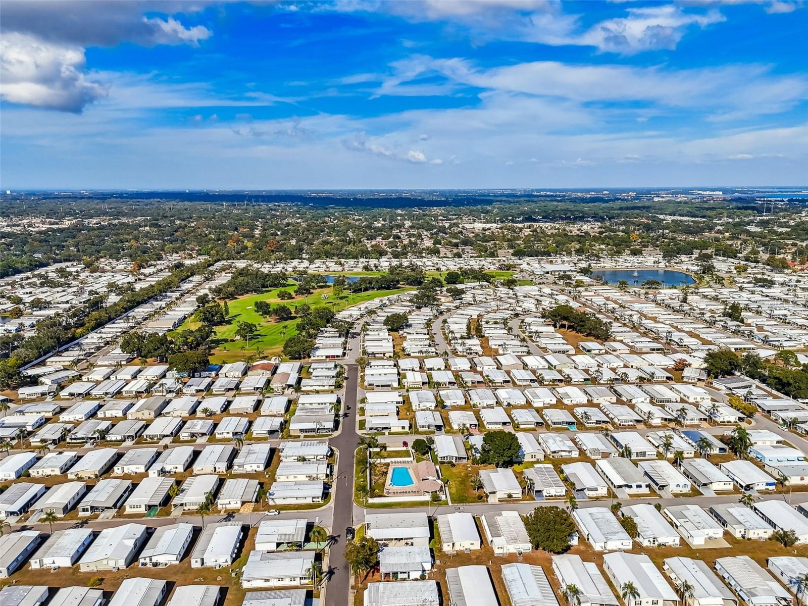 Image 56 of 68 For 1100 Belcher Road S 720