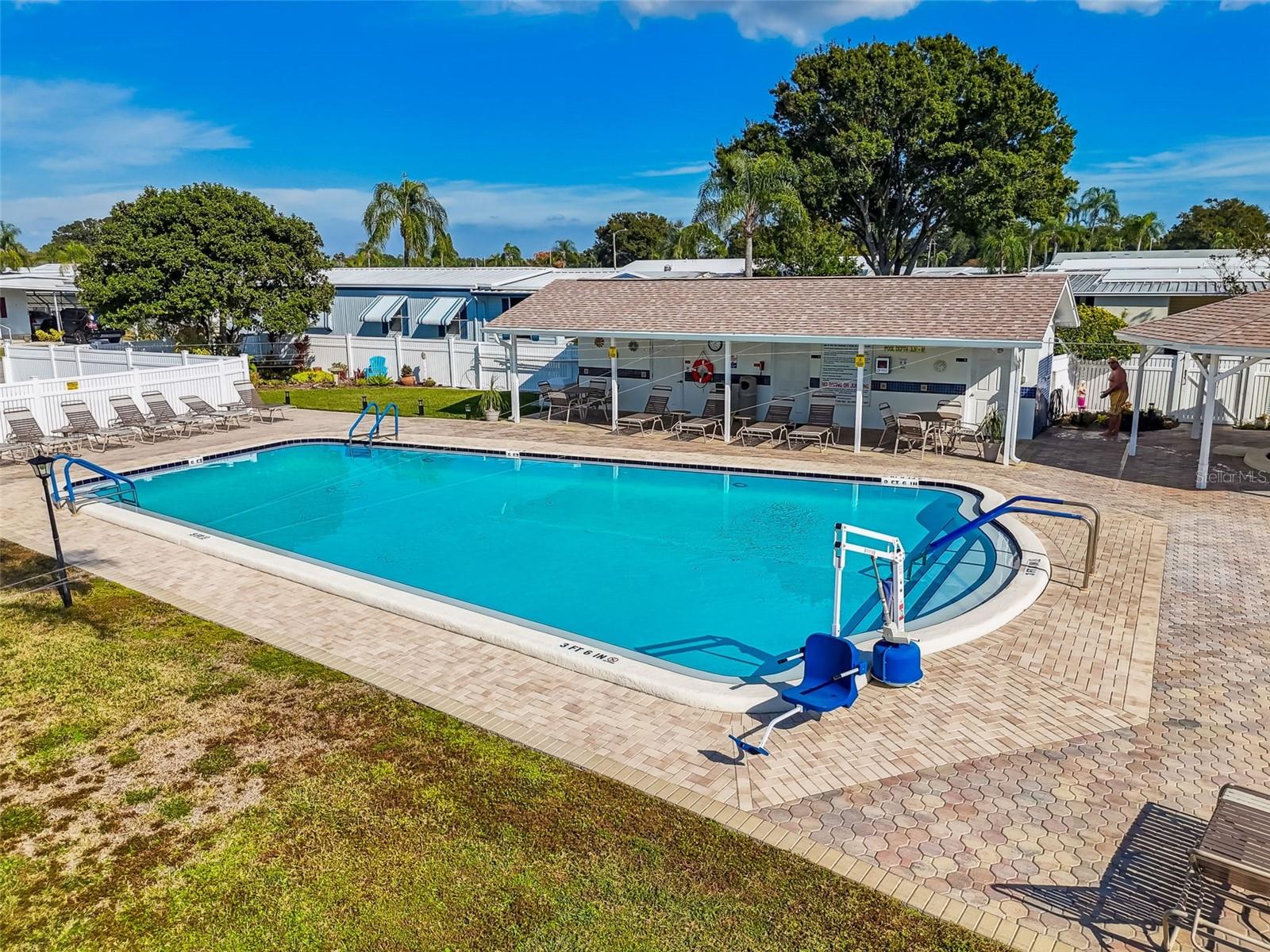 Image 59 of 68 For 1100 Belcher Road S 720