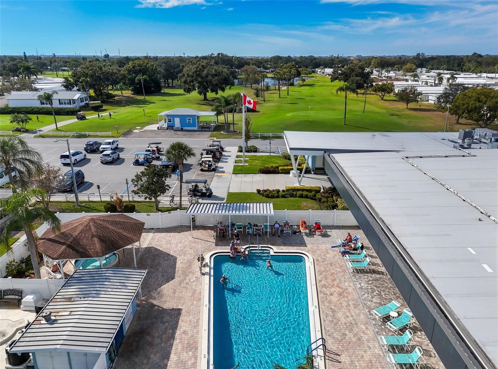 Image 68 of 68 For 1100 Belcher Road S 720