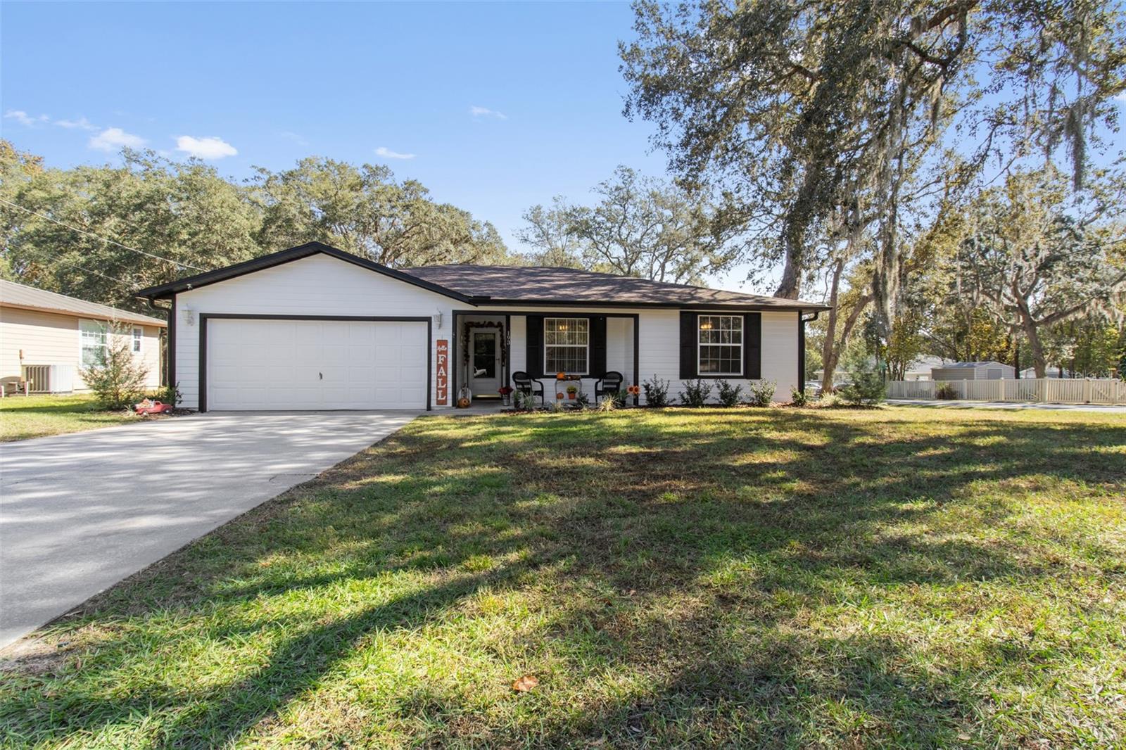 Details for 193 Fitzpatrick Avenue, INVERNESS, FL 34453