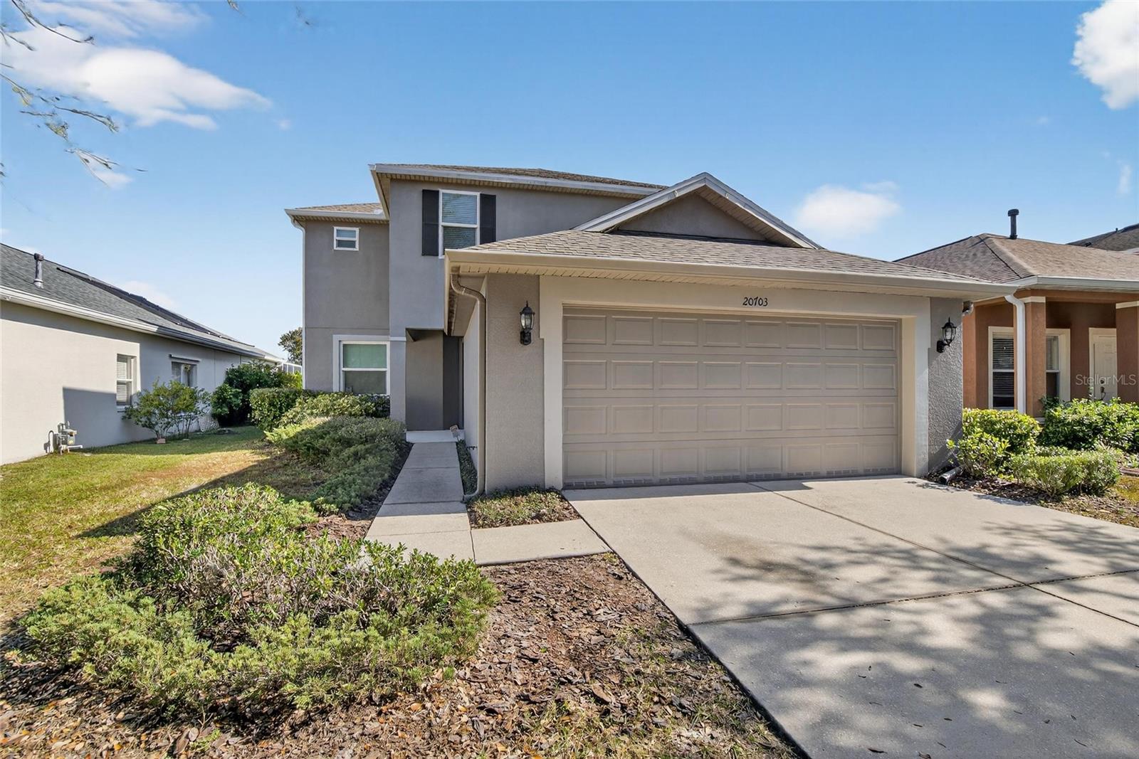 Details for 20703 Great Laurel Avenue, TAMPA, FL 33647