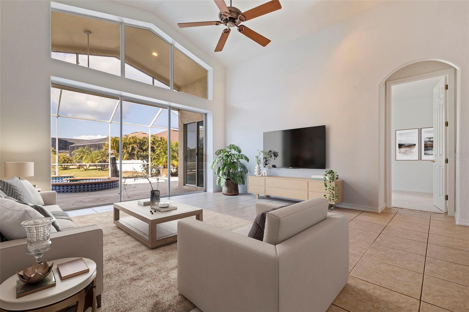 Image 19 of 56 For 10738 Banfield Drive