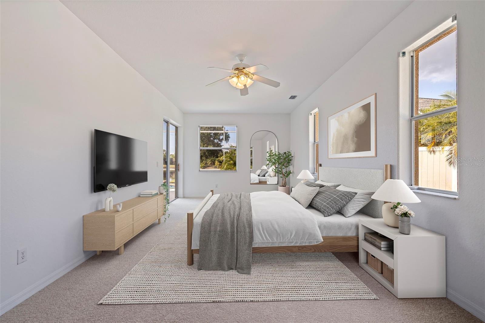 Image 26 of 56 For 10738 Banfield Drive