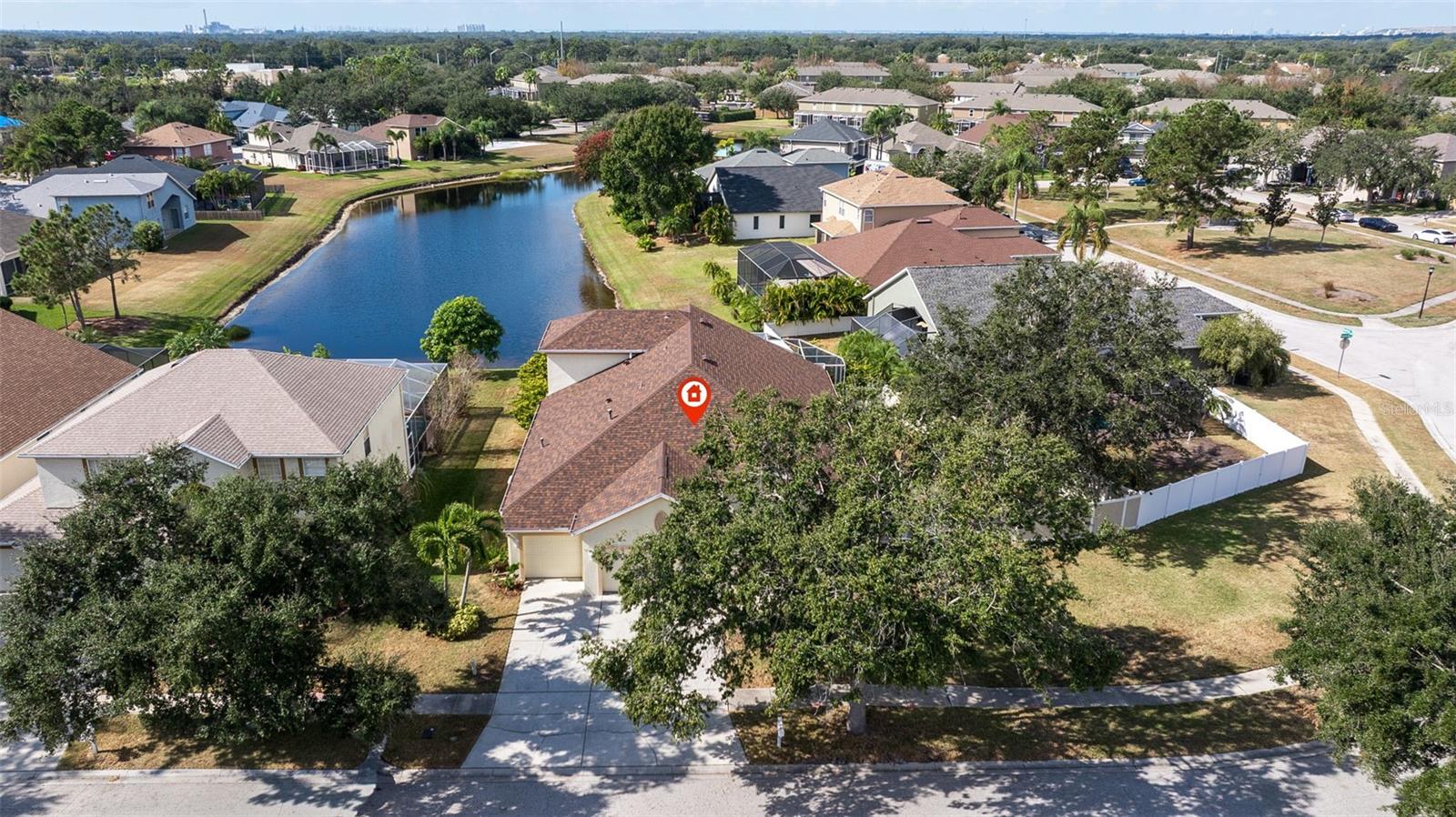 Image 47 of 56 For 10738 Banfield Drive