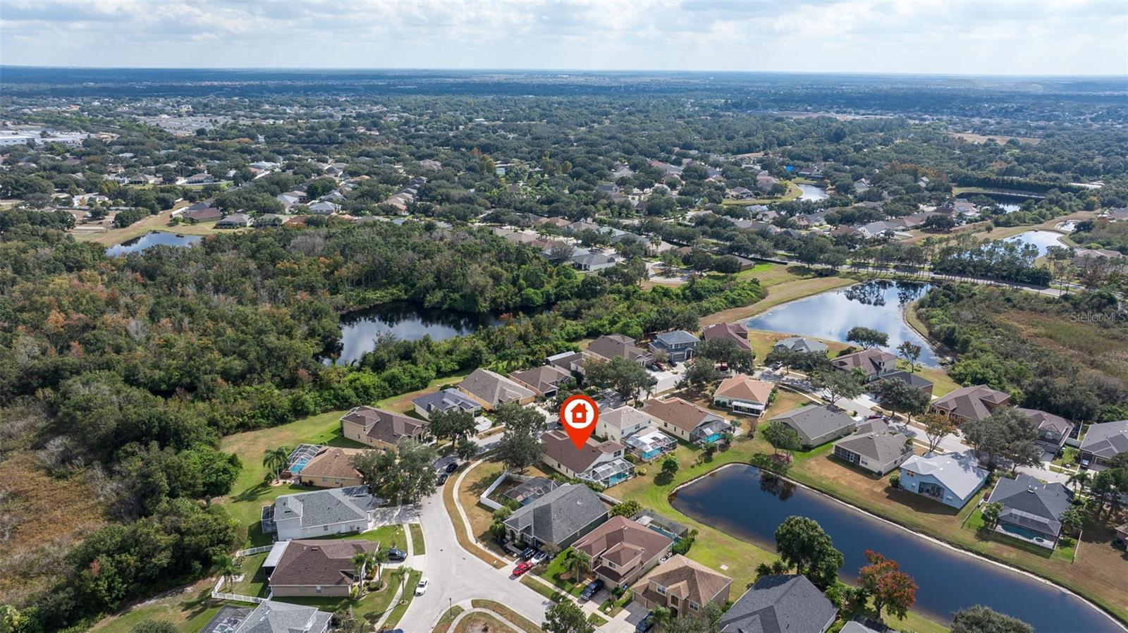 Image 52 of 56 For 10738 Banfield Drive