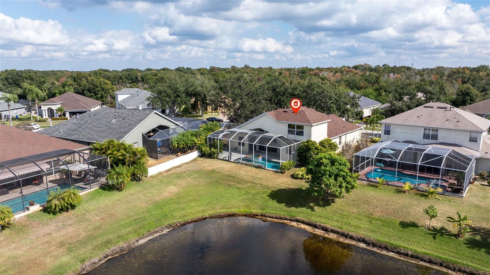 Image 6 of 56 For 10738 Banfield Drive