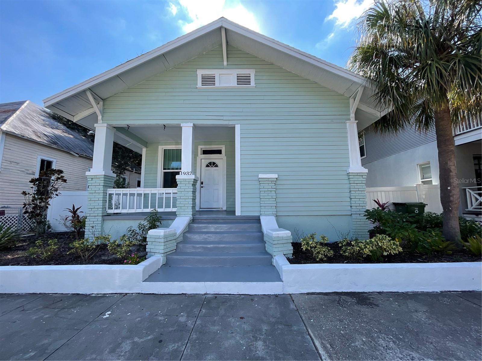 Details for 1932 Spruce Street, TAMPA, FL 33607
