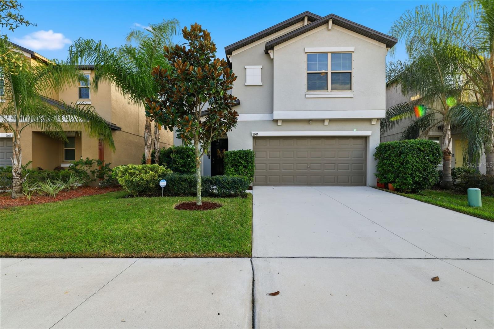 Details for 2007 Sea Salt Court, RUSKIN, FL 33570