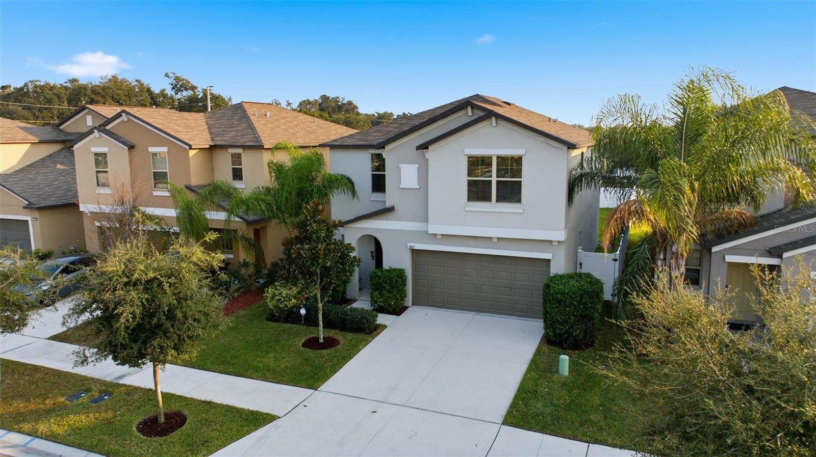 Image 42 of 44 For 2007 Sea Salt Court