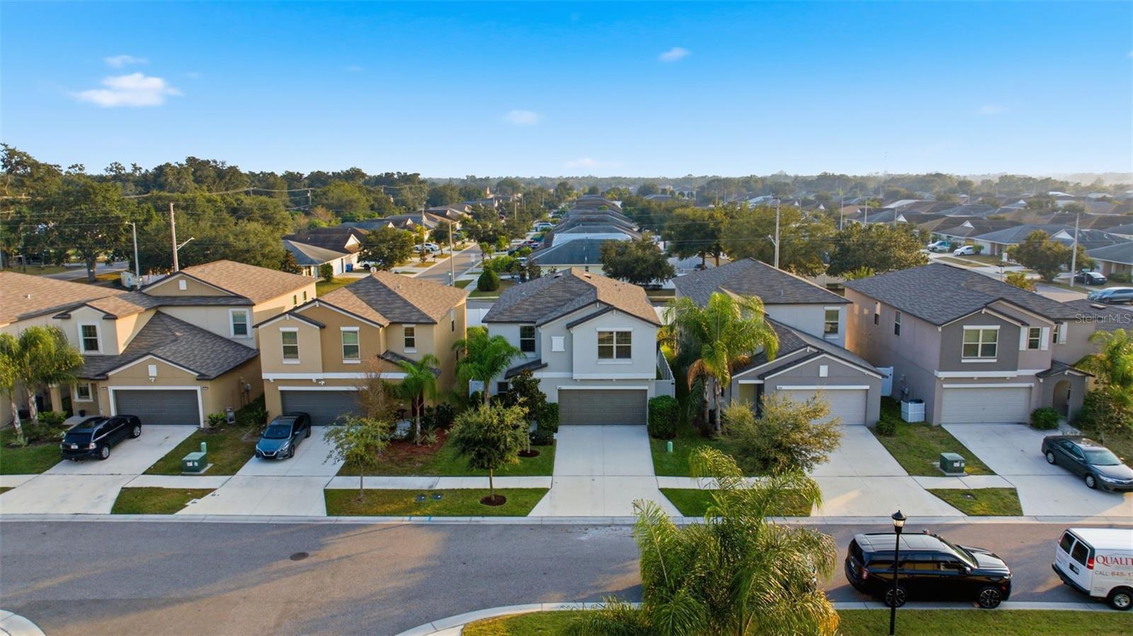 Image 43 of 44 For 2007 Sea Salt Court