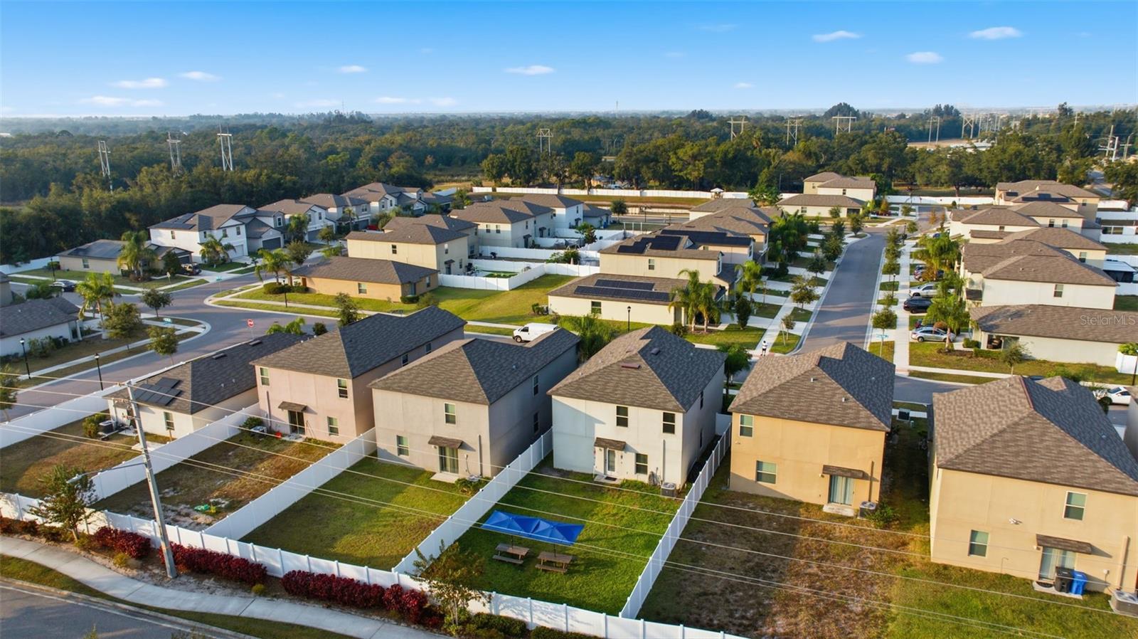 Image 44 of 44 For 2007 Sea Salt Court