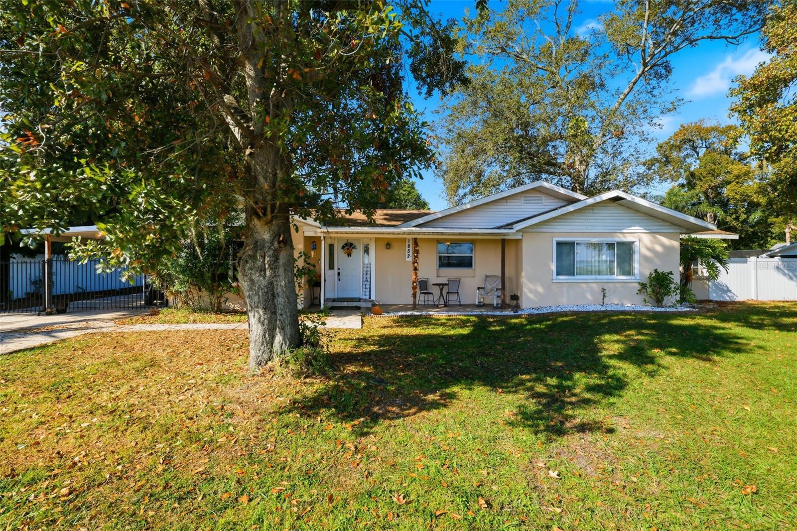 Details for 1852 Lake Parker Drive, LAKELAND, FL 33805