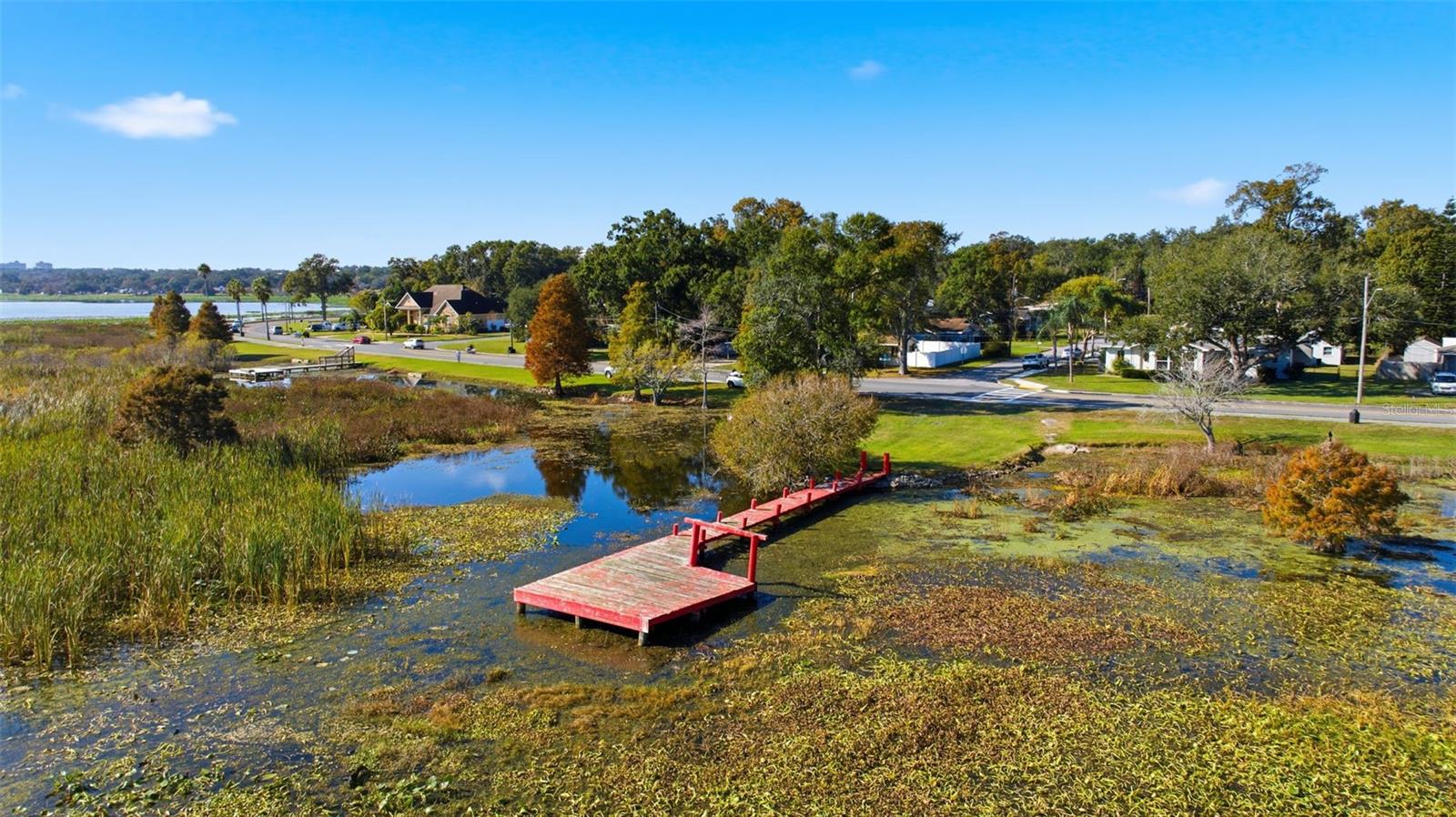 Image 30 of 31 For 1852 Lake Parker Drive